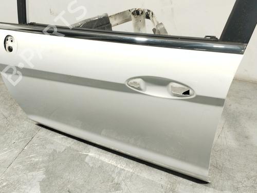 Left front door FORD FIESTA VI (CB1, CCN) 1.0 EcoBoost | BP27098217C2 