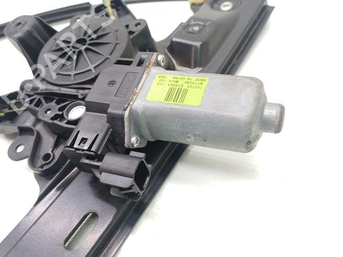 Front left window mechanism FORD C-MAX II (DXA/CB7, DXA/CEU) 1.6 TDCi | BP37173780C22 - Image 2