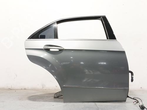 Used Right rear door Right rear door MERCEDES-BENZ E-CLASS (W212) E 220 CDI / BlueTEC (212.001, 212.002) (170 hp) 34623762 34623762