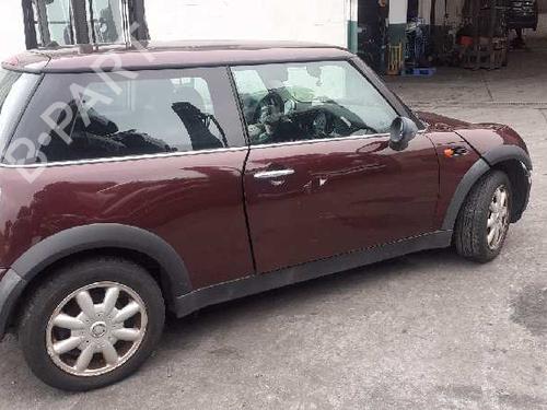 Engine control unit (ECU) MINI MINI (R50, R53) One | BP6985043M57 