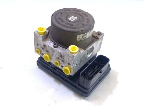 Used ABS pump CITROËN C3 II (SC_) 1.4 HDi 70 (SC8HZC, SC8HR0, SC8HP4) (68 hp) 27474898