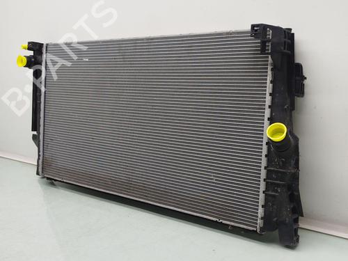 Chłodnica wody MINI MINI COUNTRYMAN (F60) One | BP30276988M31