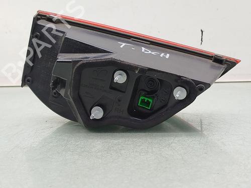 Right tailgate light JAGUAR F-PACE (X761) 2.0 TD4 AWD | BP38096614C80 - Image 4