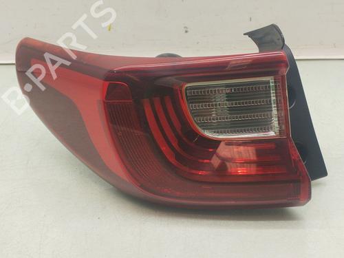 Used Left taillight KIA STONIC (YB) 1.6 CRDi (110 hp) 29450561