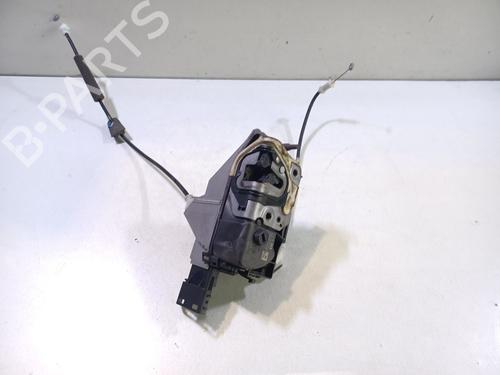 Rear right lock PEUGEOT 508 SW I (8E_) 2.0 HDi 006263 | A04992 | 4423A233418