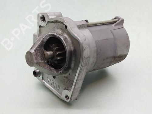 Used Starter Starter PEUGEOT 308 III (FB_, FH_, FP_, F3_, FM_) PureTech 130 (FPHNSL, FPHNST) (131 hp) 40184318 40184318