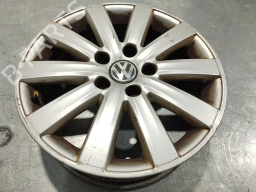 Rim VW TRANSPORTER T5 Bus (7HB, 7HJ, 7EB, 7EJ) 2.0 BiTDI 4motion | BP17313837C45 