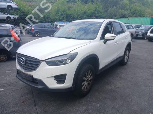Used Parts MAZDA CX-5 (KE, GH) 2.2 D (KE2FW) (150 hp) 4287764