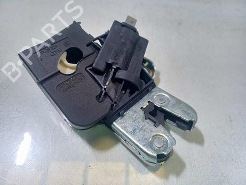 Used Tailgate lock AUDI A6 C6 (4F2) 2.7 TDI quattro (180 hp) 16238975
