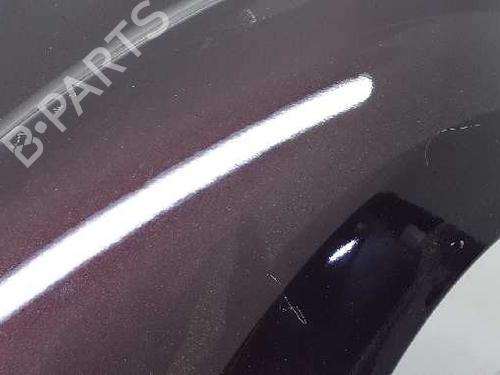 Forkjerm venstre MAZDA CX-7 (ER)  | BP7161536C41 