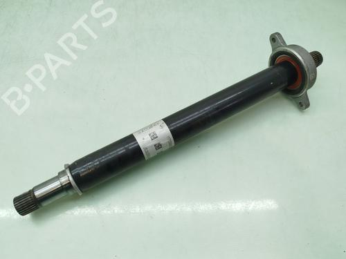 Semiasse anteriore destro Semiasse anteriore destro MERCEDES-BENZ GLA (H247) GLA 220 d 4-matic (247.715) (190 hp) 35962445 35962445
