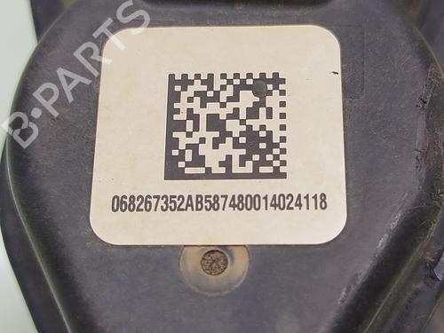 Right rear brake caliper JEEP COMPASS (MP, M6, MV, M7) 1.4 MultiAir | BP37700525M106  - Image 5