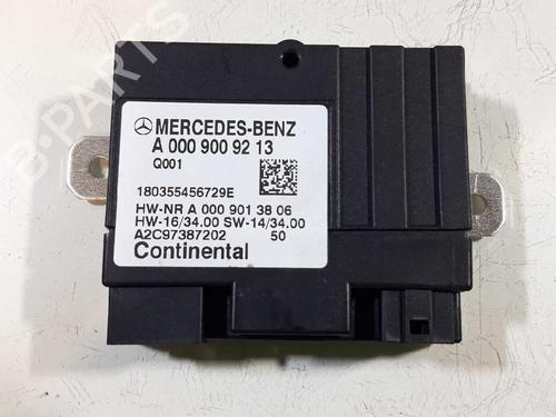 Used Electronic module Electronic module MERCEDES-BENZ VITO Tourer (W447) [2014-2026] 12180348 12180348