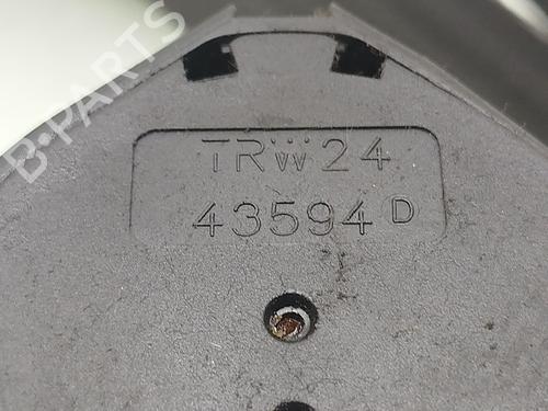 Front right seatbelt IVECO DAILY IV Platform/Chassis 50C15 | BP31980602I25