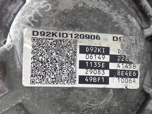 Gearbox HYUNDAI IONIQ (AE) 1.6 GDI Hybrid | BP29544905M3 