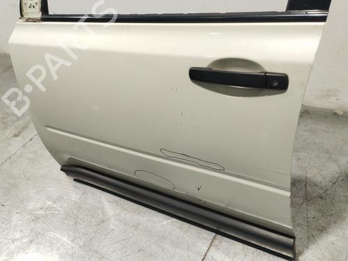 Left front door NISSAN X-TRAIL II (T31) 2.0 dCi 4x4 | BP29259146C2 