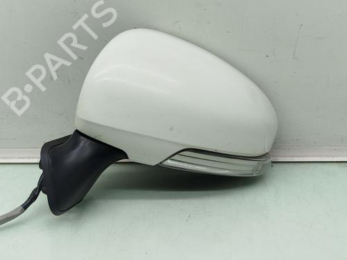 Bakspejl venstre TOYOTA PRIUS (_W3_) 1.8 Hybrid (ZVW3_) (99 hp) 30576570