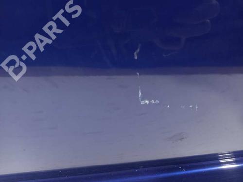 Right front door OPEL ZAFIRA A MPV (T98)  | BP11118885C3 