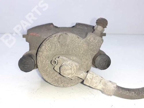 Right front brake caliper VW GOLF VI (5K1) 1.6 TDI | BP11559473M104 