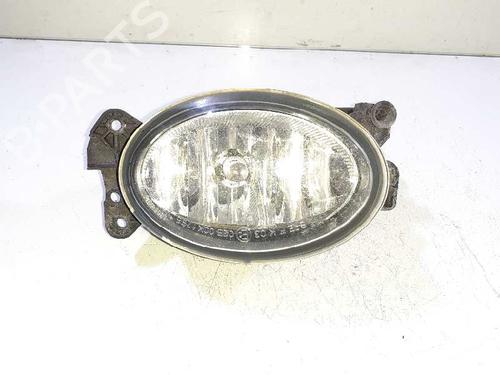 Used Left front fog light MERCEDES-BENZ R-CLASS (W251, V251) R 320 CDI 4-matic (251.125) (211 hp) 15069945