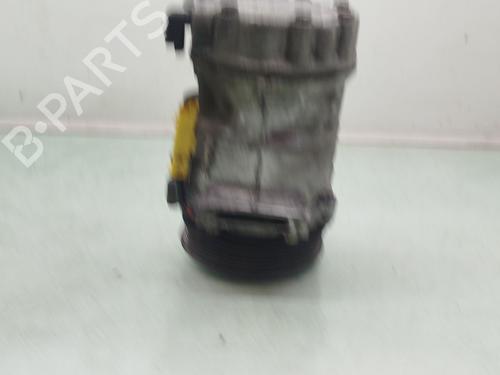 AC compressor PEUGEOT 5008 (0U_, 0E_) 1.6 HDi | BP32027796M34