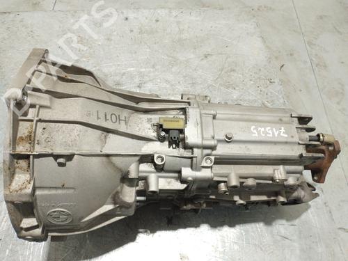Gearbox BMW 3 (E90) 320 d | BP17140485M3 