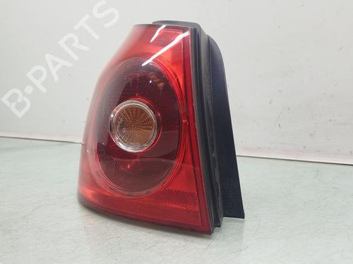 Left taillight VW GOLF V (1K1) 1.6 | BP34568298C34 - Image 3