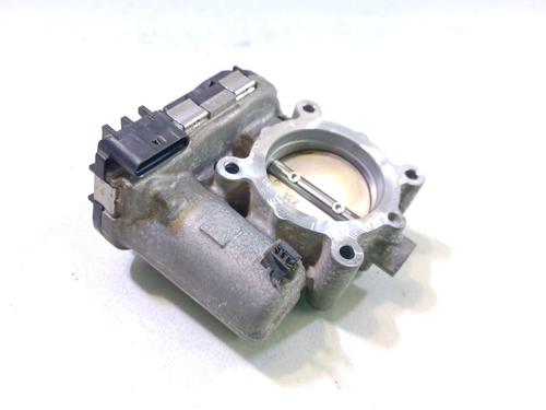 Used Throttle body MERCEDES-BENZ CLA Shooting Brake (X117) CLA 200 (117.943) (156 hp) 26567210