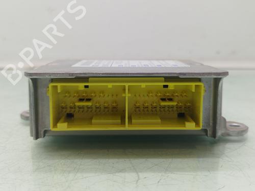 Airbag Kit HONDA HR-V (RU) 1.6 i-DTEC (RU8) | BP29544832C86 