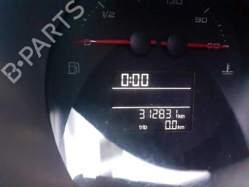 Left front window switch SEAT ALTEA XL (5P5, 5P8) 1.6 TDI | BP16766126I27 