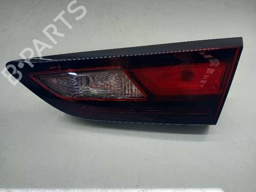 Used Right tailgate light OPEL ASTRA K (B16) 1.6 CDTi (68) (110 hp) 12998838