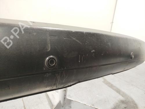 Rear bumper VW CADDY II Box Body/MPV (9K9A) 60 1.4 | BP29355203C8 