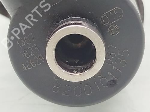 Injector RENAULT TRAFIC II Bus (JL) 2.5 dCi 135 (JL0D) | BP32522318M100