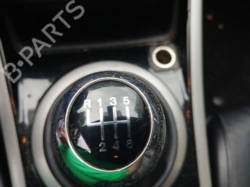 Front left lock MAZDA CX-7 (ER) 2.2 MZR-CD AWD (ER10A) | BP32482831C98 