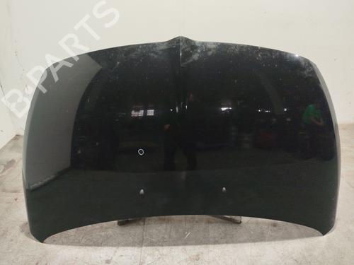 Used Hood MITSUBISHI GRANDIS (NA_W) 2.0 DI-D (NA8W) (140 hp) 30305265