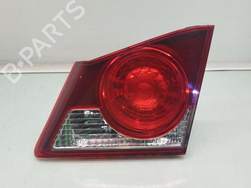 Used Right tailgate light HONDA CIVIC VII Saloon (ES, ET) 1.3 IMA (ED9, ES9) (83 hp) 29431353