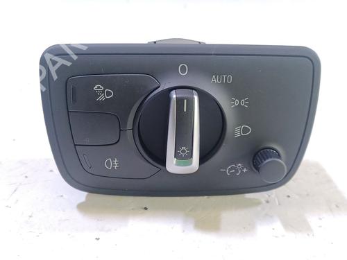 headlight-switch-audi-a6-allroad-c7-4gh-4gj-2012-2013-2014-2015-2016-2017-2018-40105799 main image