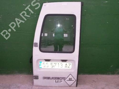Used Left rear door PEUGEOT EXPERT (224_) 1.9 TD (92 hp) 1461656