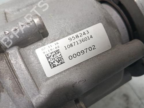 Gearbox AUDI A7 Sportback (4GA, 4GF) RS7 performance quattro | BP34543952M3  - Image 9