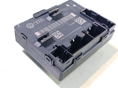 Used Comfort control module AUDI A4 B8 Avant (8K5) 3.0 TDI quattro (240 hp) 16736975