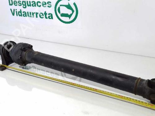Driveshaft MERCEDES-BENZ VIANO (W639)  | BP13048751M37 