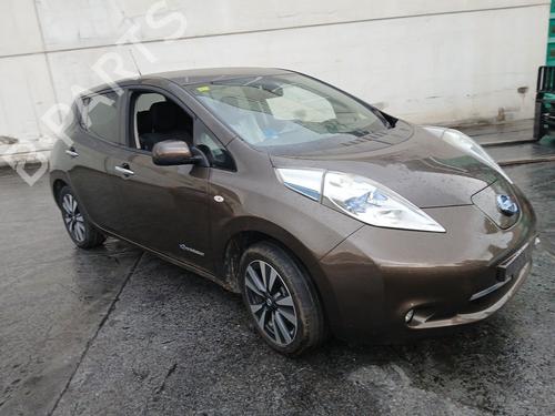 Electronic module NISSAN LEAF (ZE0) Electric | BP35950317M83  - Image 7