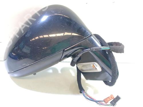 Used Right mirror CITROËN C4 I (LC_) 1.6 HDi (109 hp) 28691391