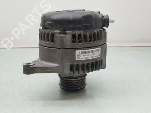 Alternator HYUNDAI TUCSON (TL, TLE) 1.7 CRDi | BP30288110M7 