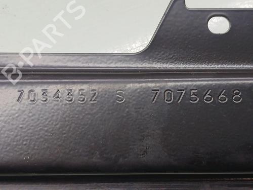 Front right window mechanism BMW 5 (E60) 530 i | BP32773854C23 - Image 5