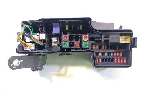 Fuse box CITROËN C1 (PM_, PN_) 1.0 | BP21771550E1 