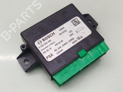 Used Electronic module Electronic module 38301972 38301972