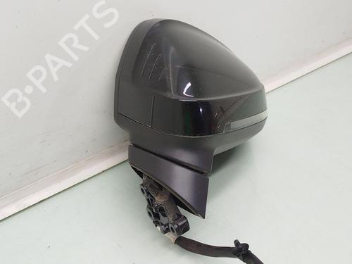 Left mirror AUDI A4 B9 Avant (8W5, 8WD) 2.0 TDI | BP29831458C26
