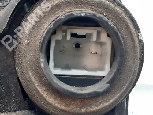 Rear left lock TOYOTA PRIUS Liftback (_W2_) 1.5 Hybrid (NHW20_, NHW20R) | BP9653617C100 