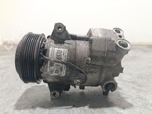 AC compressor OPEL ZAFIRA TOURER C (P12) 1.6 CDTI (75) | BP35802057M34 - Image 2